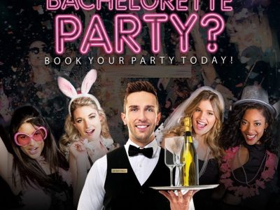 Miami Party Tickets