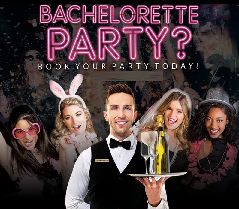 Miami Party Tickets