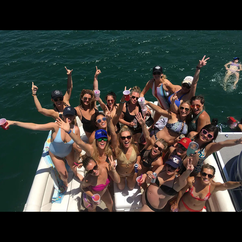 Miami Party Tickets