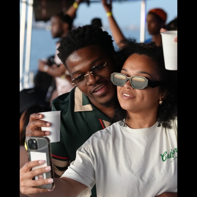 Miami Party Tickets Afternoon Boat Party Cruise
