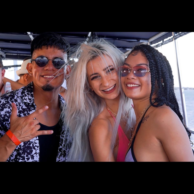 Miami Party Tickets
