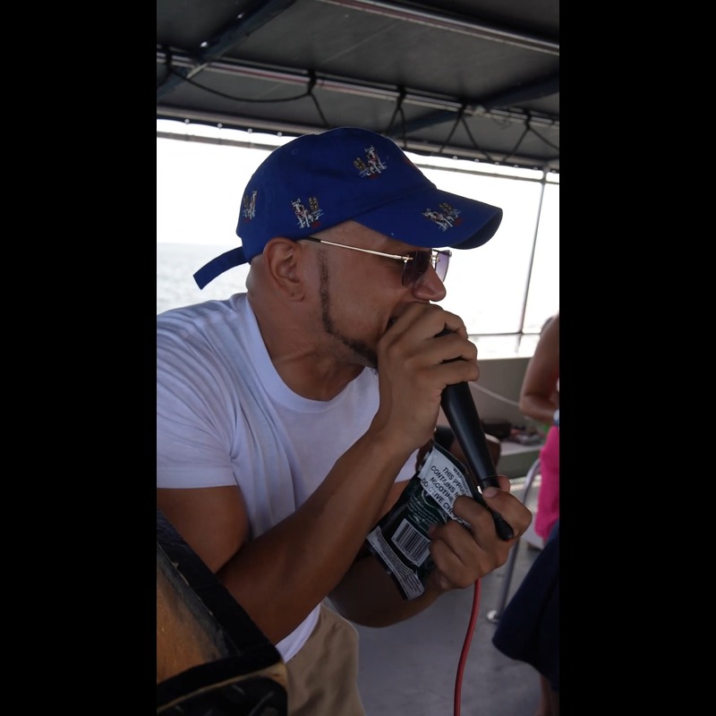 Miami Party Tickets Afternoon Boat Party Cruise