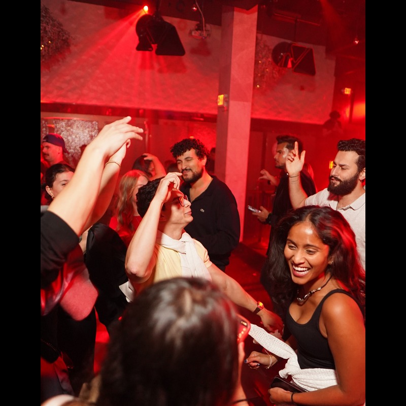 Miami Party Tickets Liv