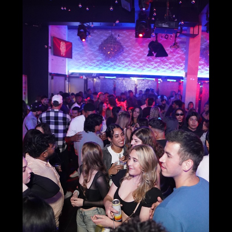 Miami Party Tickets Liv