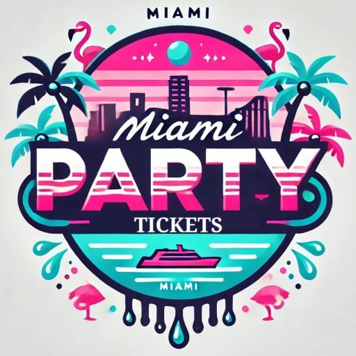 Miami Party Tickets | Party Like a Local, Live Like a Legend 🌴🥂