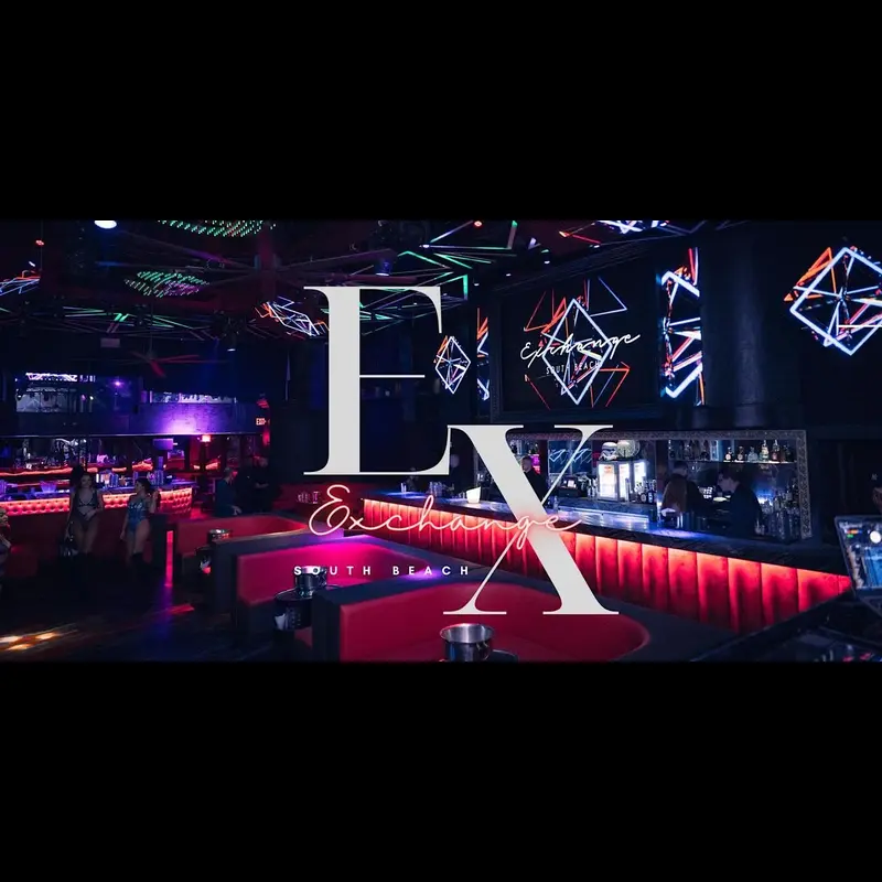 Miami Party Tickets Exchange