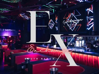 Miami Party Night | Limo | Club Exchange South Beach