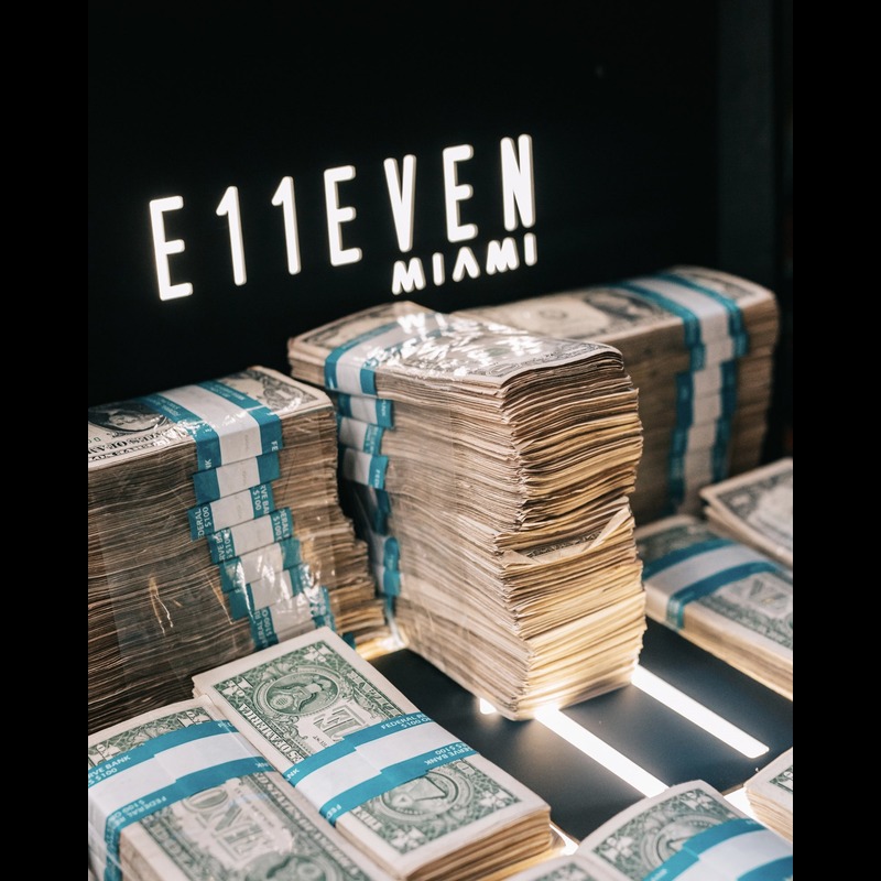 Miami Party Tickets Strip Club