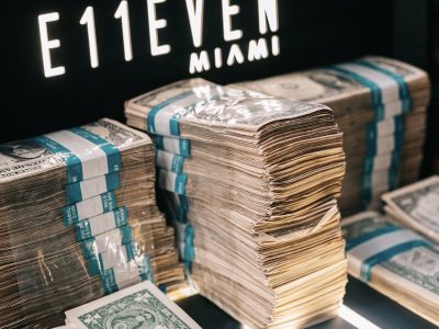Miami Party Package Strip Club