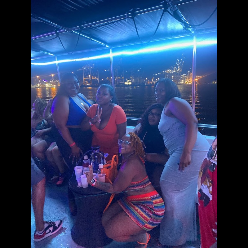 Miami Party Tickets Boat Party Cruise