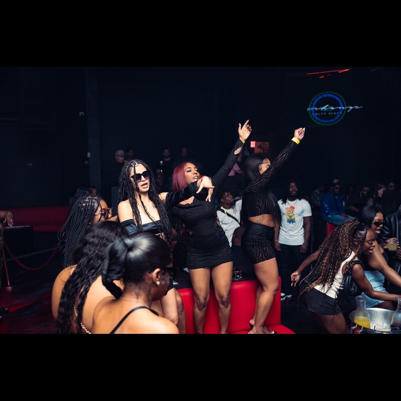 Miami Party Tickets Exchange