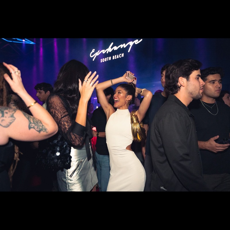 Miami Party Tickets Exchange