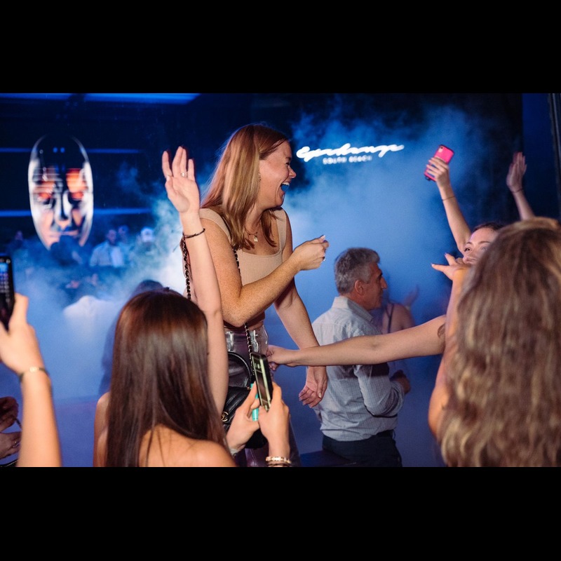 Miami Party Tickets Exchange