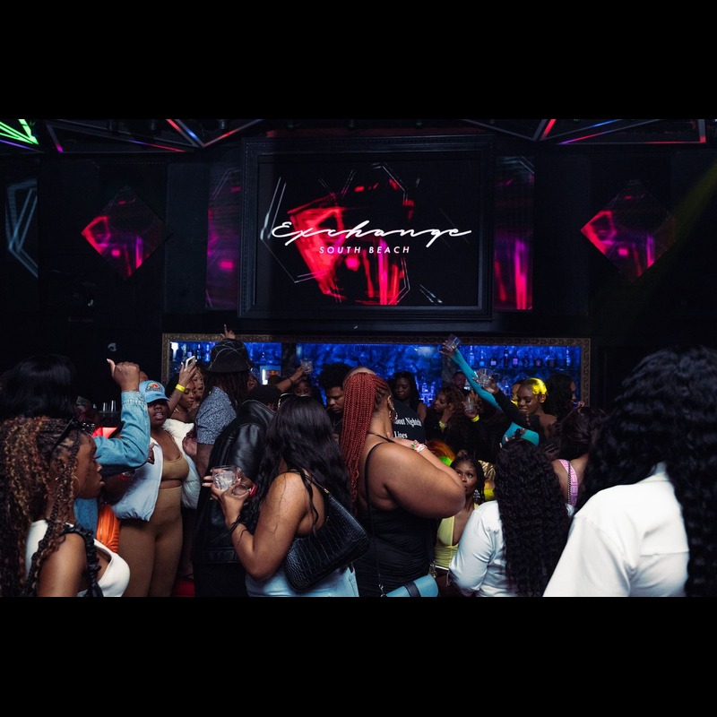 Miami Party Tickets Exchange
