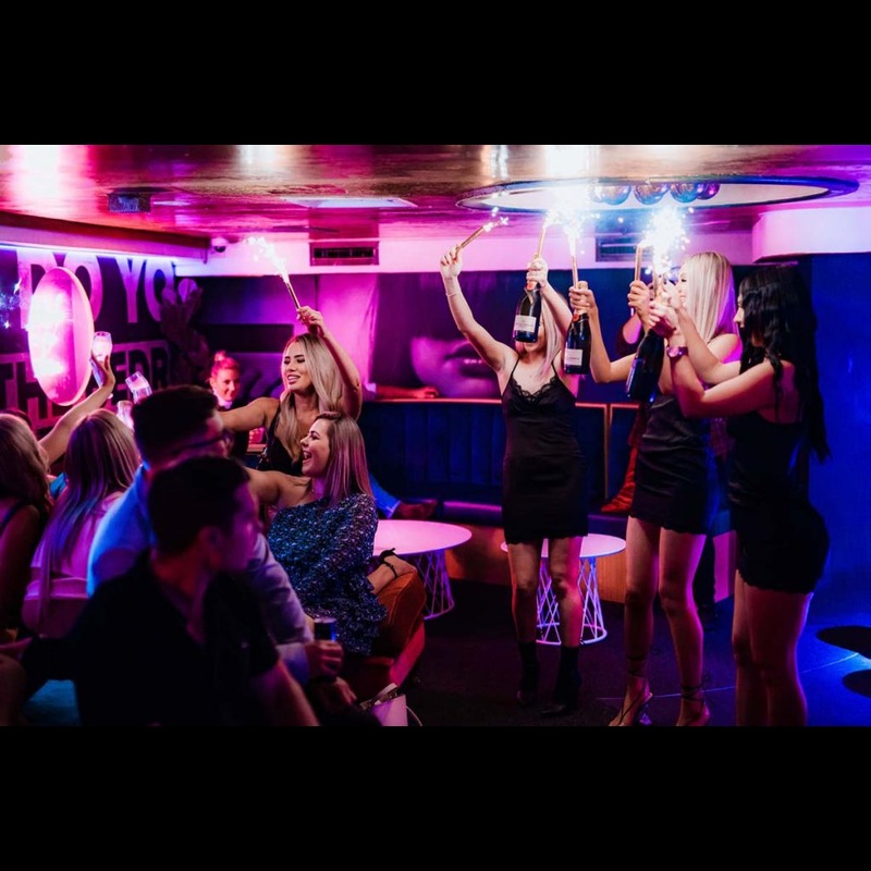 Miami Party Tickets Liv