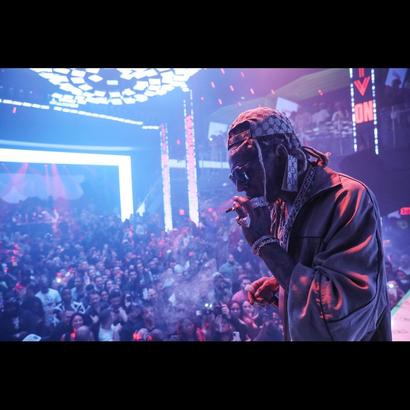 Miami Party Tickets Liv